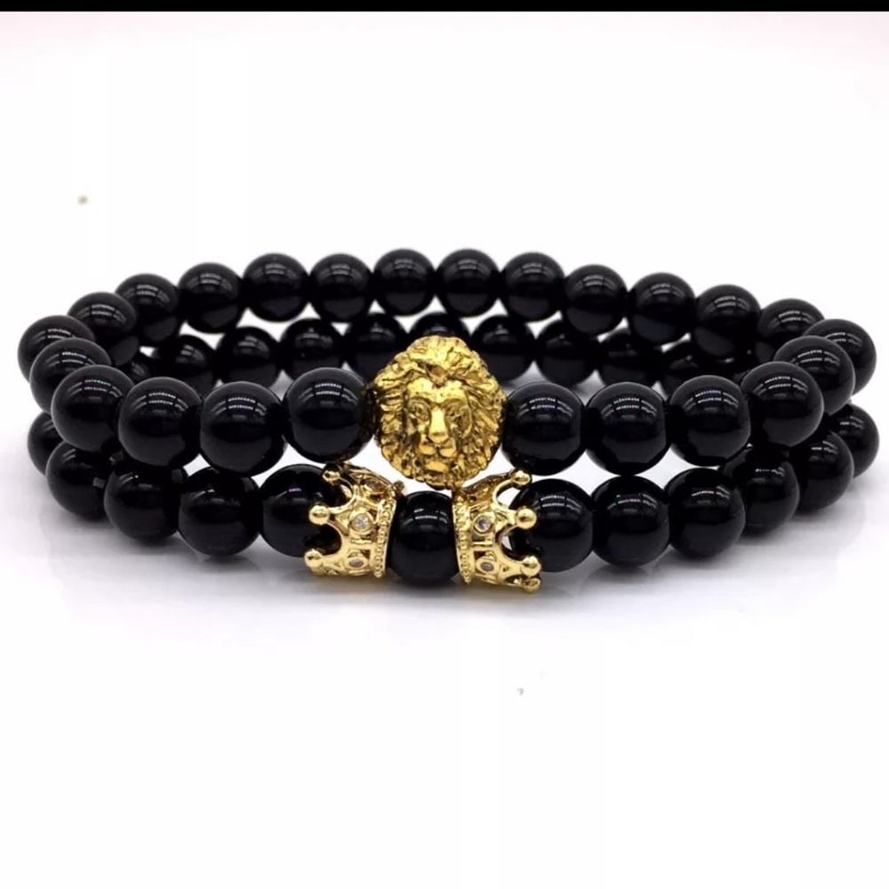 Men bracelet